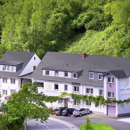 Hotel Emmerich Виннинген Экстерьер фото