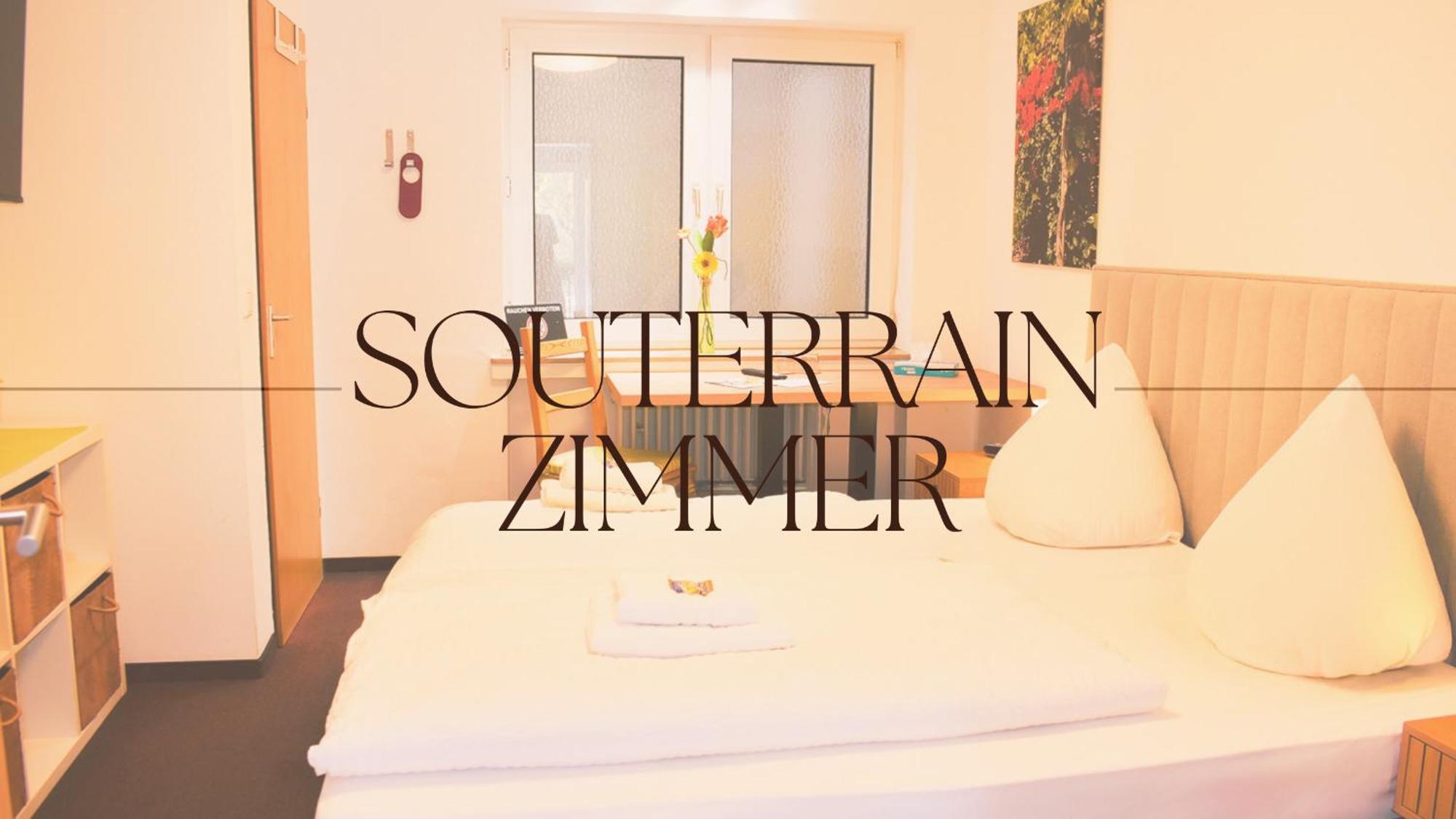 Hotel Emmerich Виннинген Номер фото